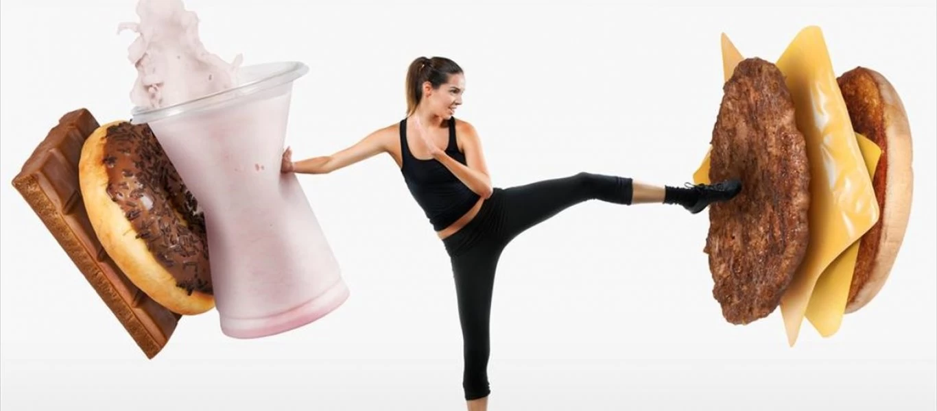 Όλα όσα θες να γνωρίζεις για τα «καλά» και «κακά» λιπαρά - Ποια πρέπει να καταναλώνεις